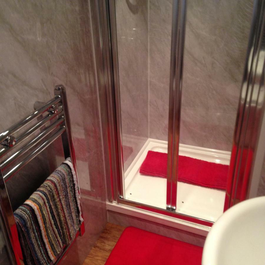 For-Get-Me-Not Chalet Semi Detached Bridlington Extérieur photo