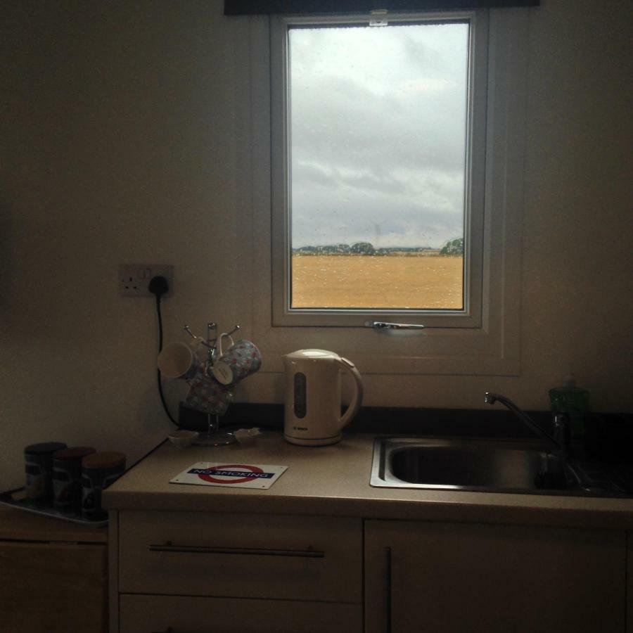 For-Get-Me-Not Chalet Semi Detached Bridlington Extérieur photo