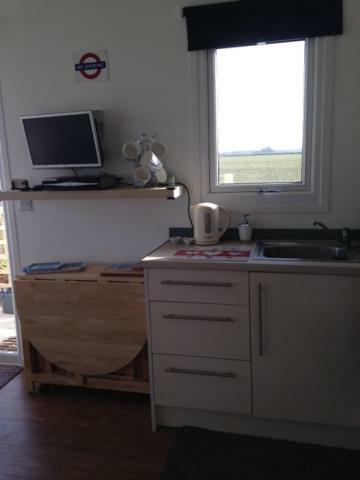 For-Get-Me-Not Chalet Semi Detached Bridlington Extérieur photo