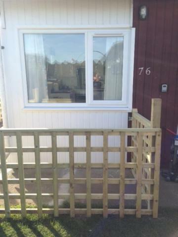 For-Get-Me-Not Chalet Semi Detached Bridlington Extérieur photo