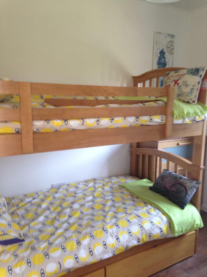 For-Get-Me-Not Chalet Semi Detached Bridlington Extérieur photo