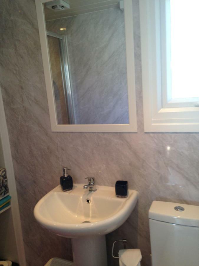 For-Get-Me-Not Chalet Semi Detached Bridlington Extérieur photo