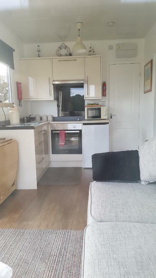For-Get-Me-Not Chalet Semi Detached Bridlington Extérieur photo